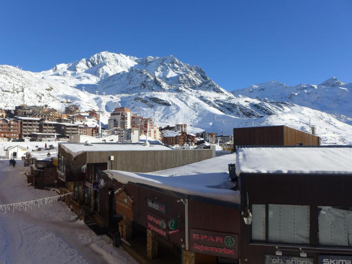 Apartment Arcelle 203 By Interhome Val Thorens Exterior foto