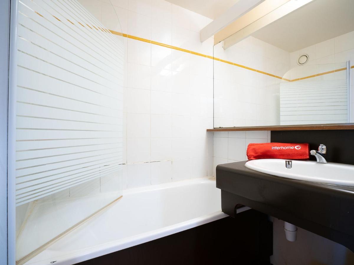 Apartment Arcelle 203 By Interhome Val Thorens Exterior foto