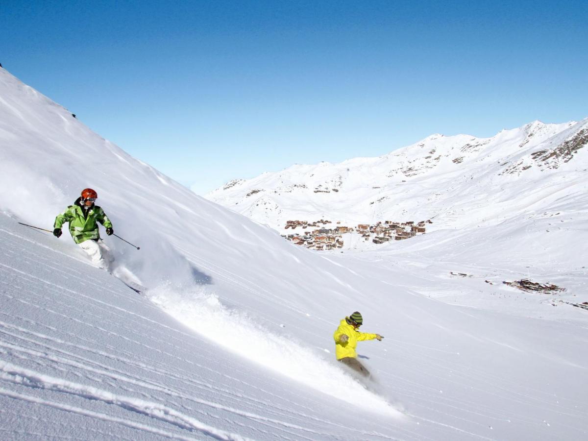 Apartment Arcelle 203 By Interhome Val Thorens Exterior foto